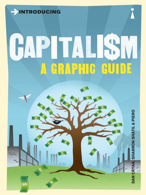 Title details for Introducing Capitalism Introducing Capitalism by Dan Cryan - Available